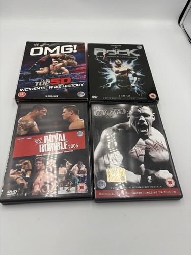 Wwe dvd worldwide wrestling - dvd,