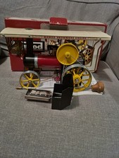 Mamod Steam Showmans Engine