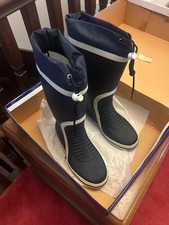 Sailing boots size 37