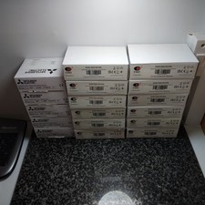 Joblot of 12 RCBO's and 5 mini