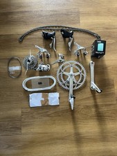 Campagnolo Veloce 2x9-Speed