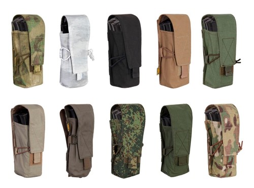 Ana tactical double rifle - ana,