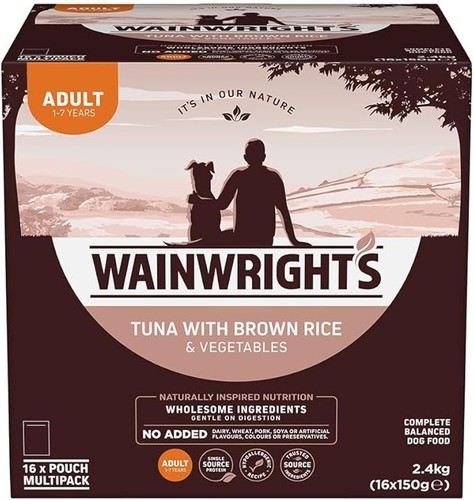 New wainwright wet adult - new,