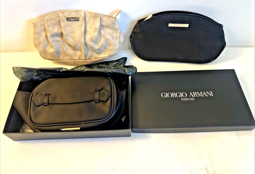 Lot new giorgio - new, armani