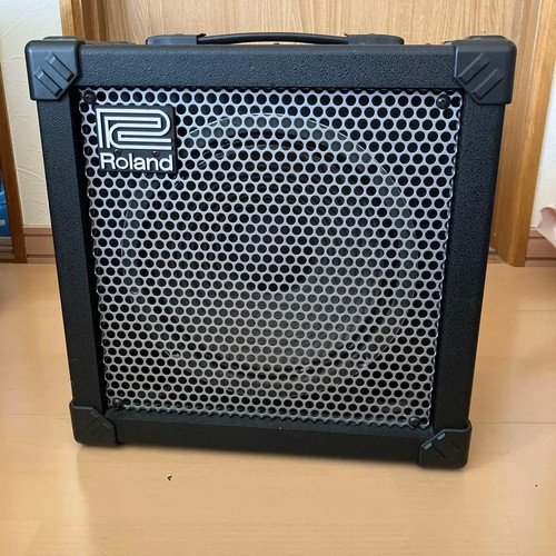 Roland cube guitar - roland, 30