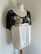 Eliza Cavaletti jersey blouse