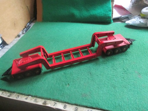 Corgi annis ltd 24 wheel - corgi,