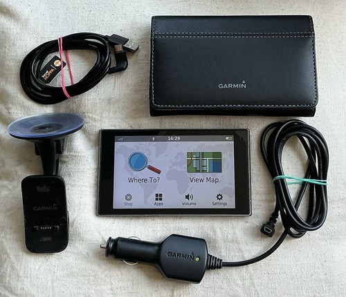 Garmin driveluxe lm - garmin, 50