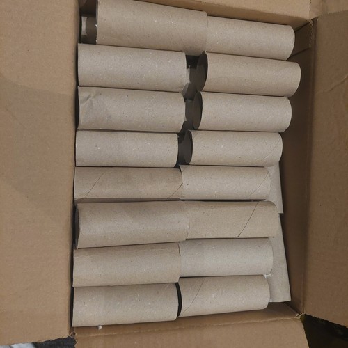 Toilet roll tubes arts - roll,