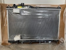 Honda S2000 Radiator - Brand