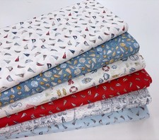 High Tide Seaside Cotton