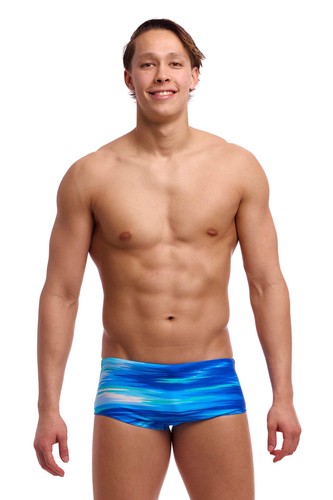 Funky trunks men sea - funky, men's