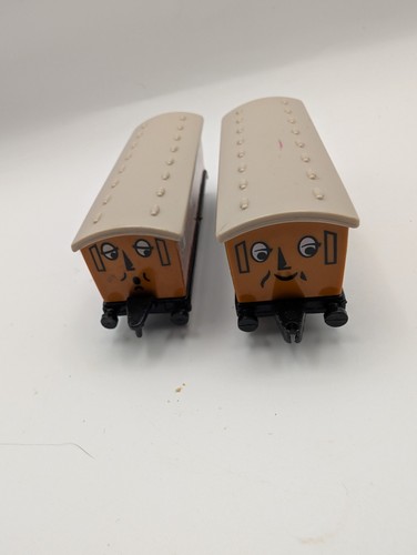 Thomas friends annie - thomas,