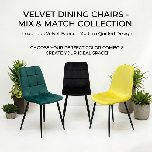 Set velvet fabric - of,