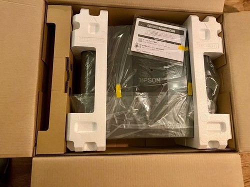 Epson ls12000b laser - epson,
