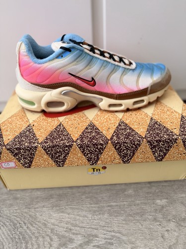 Nike air max plus - max,
