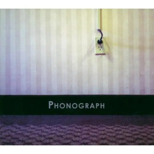 Phonograph arclight records - cd,