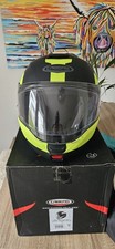 Caberg Levo Flip Up Helmet