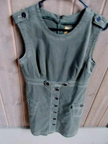 Maeve anthropologie green - by,