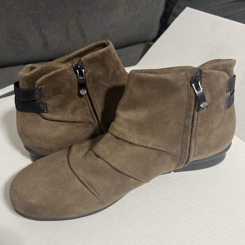 Bussola calista boots - calista, women