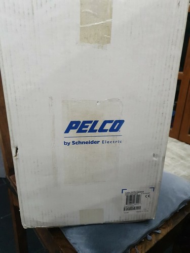 Pelco color cctv camera - pelco,