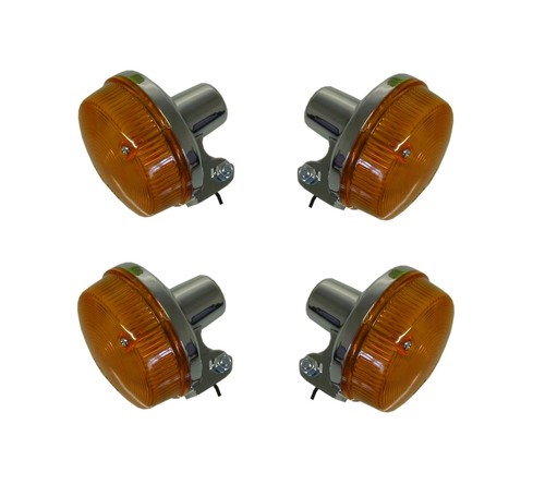 Winkers complete set 4 - set,