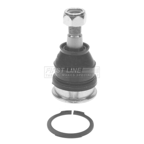 Ball joint for toyota aygo - ball,