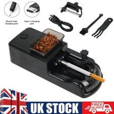 Automatic Electric Cigarette