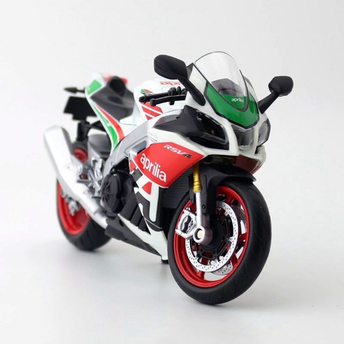 Aprilia rsv4 rr1000 - 1:12,