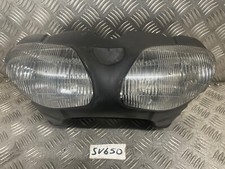SUZUKI SV650 headlight 1999