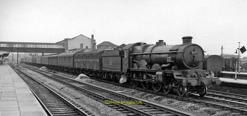 Railway photo swindon - photo,