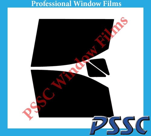 Pre cut window tint - for, vw