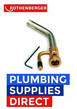 Rothenberger Spare Replacement