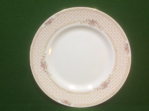 Wedgwood turnberry dessert - wedgwood,