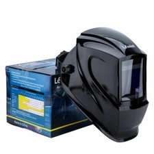 Large Auto Darkening Welding Mask Solar True Colour Helmet ARC TIG MIG Grinding