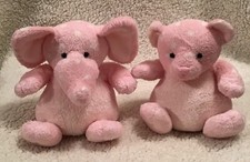 Russ pink polka dotsies - russ,