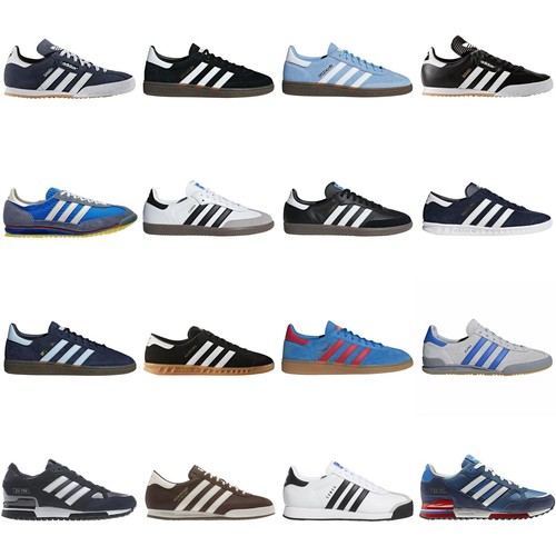 Adidas originals trainers - adidas,