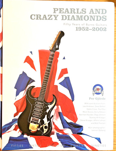 Pearls and crazy diamonds - crazy,