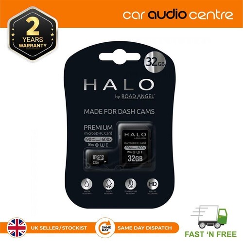 Road angel halo drive - road,
