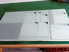 Tonic A3 Glass Cutting Mat 