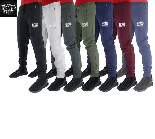 Ecko unltd men joggers - ecko,