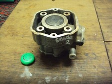 1995-2000 DERBI SENDA 50 R