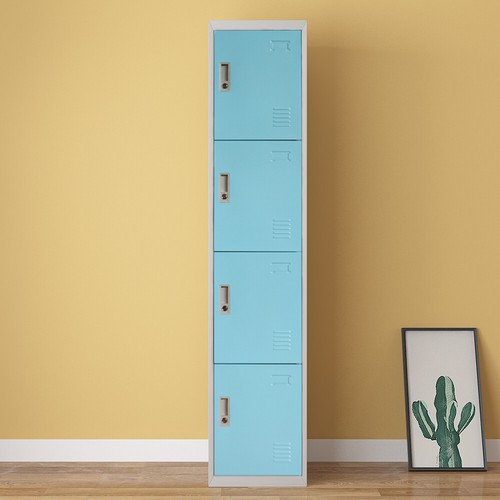 Work locker 4 - locker, 1,2,3,4,5,6door