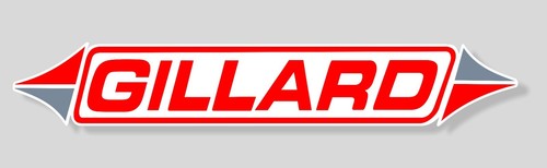 Gillard self adhesive - gillard,