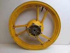 Suzuki RG250 Mark 3 Gamma 86