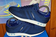 adidas la weave trainer size
