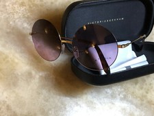 Victoria Beckham  sunglasses 