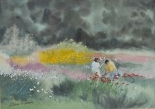 William G Perkins (British