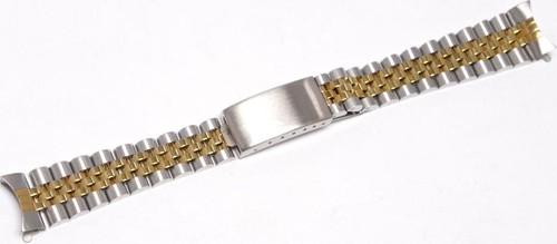 Jubilee rolex watch - jubilee, band