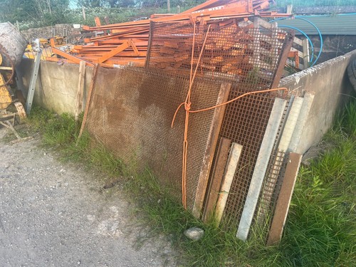 Set extec livehead screen - set,